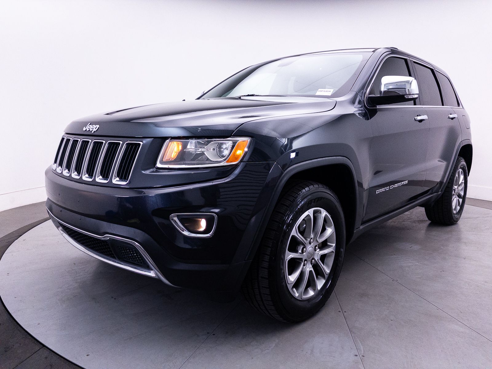 jeep grand cherokee 2016 1C4RJFBG5GC304760 image jeep grand cherokee 2016 1C4RJFBG5GC304760 image